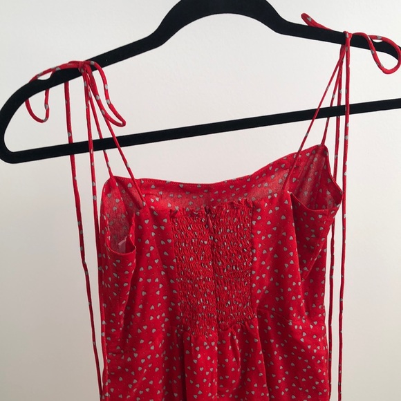 Slideshow Dress - Picture 6 of 8